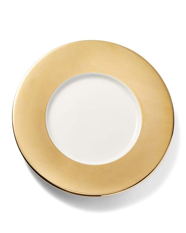 Somerville Charger, Gold